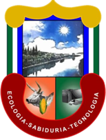 Escudo Institucional